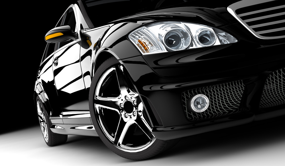 Insurance repair work